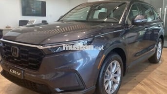 Honda CRV L 2026 - 1 Tỷ 59 Triệu