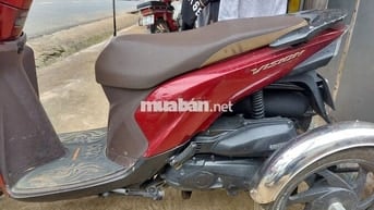Honda Vision Đỏ 28.000 km