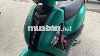 Yamaha Grande 2015 Xanh ngọc