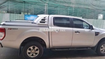 Ford Ranger 2.2 XLS Số sàn Bạc