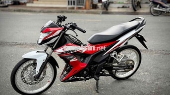 Honda Sonic 150 2020 Đỏ trắng 17k km