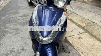 Honda Lead Xanh