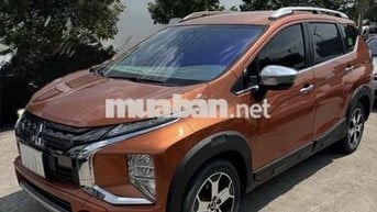 Mitsubishi Xpander Cross 2021