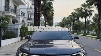 Vinfast VF9 Plus 7 chỗ Xám Điện 100km