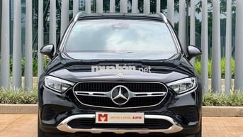 Mercedes-Benz GLC 200 4matic 2023 Đen