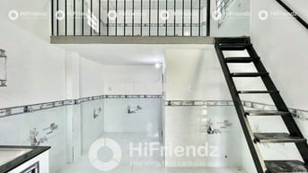 Duplex Cửa sổ trời, 30m2, Sẵn nội thất, đường Hương Lộ 2, Ngã 4 Bốn Xã
