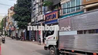 Cho thuê MBKD 300m² Bắc Từ Liêm, xe tải tránh, 15 triệu