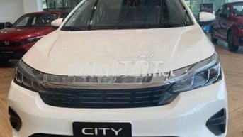 Honda City L 2024 Trắng Tự động