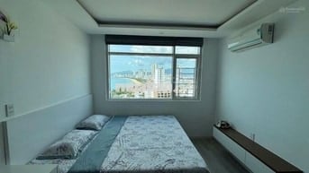 Cho Thuê Căn Hộ Mường Thanh 04 Trần Phú  Full Nội Thất View Biển