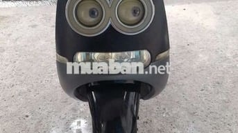 Xe tay ga 50cc biển sài gòn