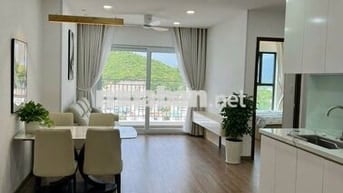  CHO THUÊ CĂN HỘ 2PN – MƯỜNG THANH VIỄN TRIỀU (OC3)