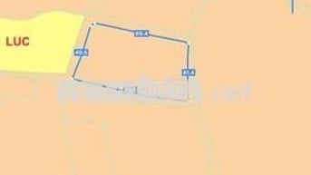đất nền Bình thuận thích hợp xây nhà nghỉ dưỡng, view suối, đã thổ cư