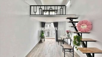 PHÒNG BANCOL THOÁNG MÁT THUẬN TIỆN ĐI AEON TÂN PHÚ, ĐH CÔNG THƯƠNG 