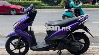 Yamaha Luvias 2010 Tím BS 43L1