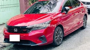 Honda City RS 2023 SENSING , fulll hãng nguyên zin