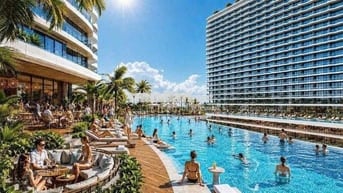 Prima bay căn hộ nghỉ dưỡng sổ lâu dài view biển giá nhỉnh 1 tỷ