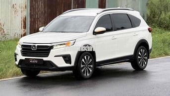 Honda BR-V G 2024 Trắng 15.000 km