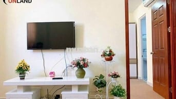 CHO THUÊ CĂN HỘ PHƯỜNG THANH BÌNH GIÁ 8 TRIỆU
