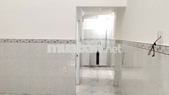 Cho thuê nhà nguyên căn 40m², 2PN, Đường Thới An 10, Quận 12