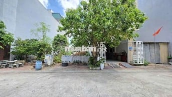 Đất kdc Sóng Thần B gần Vincom Dĩ An phường Dĩ An Tp Dĩ An 