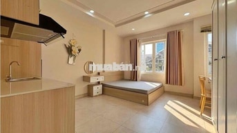 CHDV FULL NỘI THẤT THUẬN TIỆN QUA CÁC TRƯỜNG ĐẠI HỌC NTTU-VLU-IUH