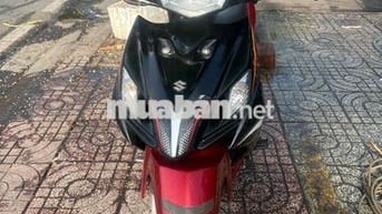 Suzuki AXELO 2013 Đỏ, Đen 42243 km
