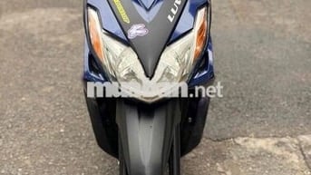 Yamaha Luvias Xanh đen