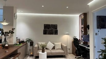 Q3 CHỈ 5 TỶ chính chủ bán căn hộ cao cấp 