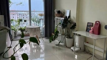 Giá 13tr/th, Chung cư Screc, 68m2, 2PN, 2WC, Nội thất, Trường Sa, Q3.