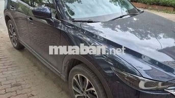 Mazda CX5 Luxury 2023 29.000km