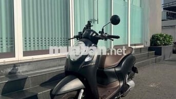 Honda Scoopy 2023 Đen Indonesia 15000 km
