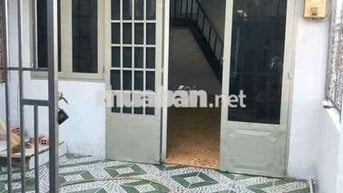 BÁN  GẤP  NHÀ  SHR CẤP 4 GÁC  LỬNG 