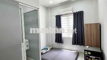 🏡STUDIO CỬA SỔ TRỜI FULL NỘI THẤT SIÊU RẺ NGAY 3/2 - Q10