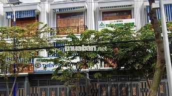 CHO THUÊ NHÀ KDC HIỆP PHÁT – PHÚ LỢI, TP.HCM (Hiệp Thành, Thủ Dầu Một