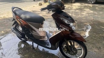 Yamaha Mio Ultimo 2010 Nâu