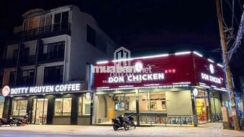 ✨ GÓC 2 MẶT TIỀN CHẾ LAN VIÊN – QUẬN TÂN PHÚ ✨