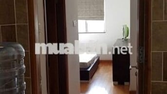 Cho thuê chung cư 3PN, Đường 18 Hiệp Bình Chánh.