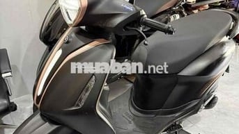 Grande Hybrid 125 2024