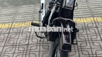 Honda Dream Nâu Trung Quốc