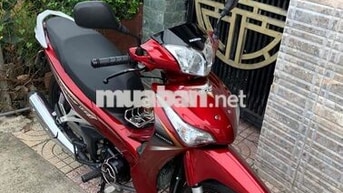 Honda Wavei 2014 Đỏ 5.400km