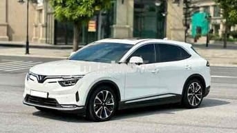 🔥 VINFAST VF 8 PLUS BẢN MỸ – CHỈ TỪ 1 TỶ ĐỒNG! 🔥