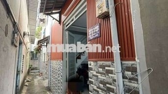 ✅CHÍNH CHỦ Bán Nhà Phường Hiệp Thành Quận 12, 23m2