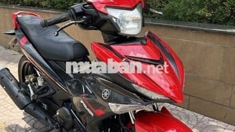 Yamaha Exciter 150cc 2016 Đỏ Đen BSTP