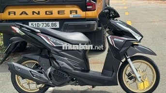 Honda Click125 2016 Đen