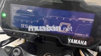 Yamaha MT 2020 Xám 9500 km