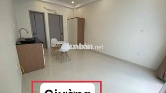 PHÒNG MỚI CÓ MÁY LẠNH GẦN NGÃ TƯ HÀNG XANH