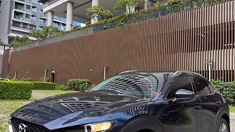 Xe Mazda CX 30 Luxury 2.0 AT 2022 - 12.000 Km
