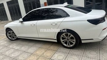 VinFast Lux A 2.0 2022 Trắng 25000 km