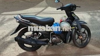 Yamaha Sirius 2025 Đen 7000km