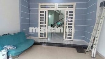 CHO THUÊ NHÀ NGUYÊN CĂN - 2PN 2WC - MẶT TIỀN ĐƯỜNG - BÌNH THỌ